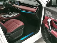 Jetour X70 1.5T PRO 7 - ფოტო 4