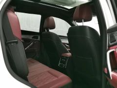 Jetour X70 1.5T PRO 7 - ფოტო 6