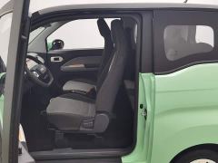 Chery QQ Ice Cream 120km Sweet Cone LFP - ფოტო 10