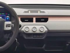 Chery QQ Ice Cream 120km Sweet Cone LFP - ფოტო 12