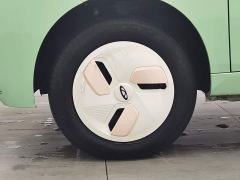 Chery QQ Ice Cream 120km Sweet Cone LFP - ფოტო 17