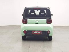 Chery QQ Ice Cream 120km Sweet Cone LFP - ფოტო 4