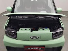 Chery QQ Ice Cream 120km Sweet Cone LFP - ფოტო 6