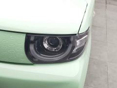 Chery QQ Ice Cream 120km Sweet Cone LFP - ფოტო 7