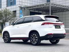 Oshan X7 PLUS Edition 1.5T Premium Version 5 - ფოტო 4