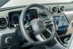 Mercedes-Benz C Class C-Class C 200 L Sport Edition - ფოტო 10
