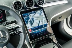 Mercedes-Benz C Class C-Class C 200 L Sport Edition - ფოტო 11