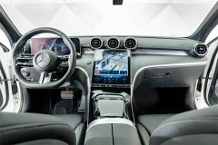 Mercedes-Benz C Class C-Class C 200 L Sport Edition - ფოტო 12