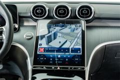 Mercedes-Benz C Class C-Class C 200 L Sport Edition - ფოტო 13