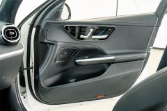 Mercedes-Benz C Class C-Class C 200 L Sport Edition - ფოტო 14