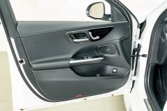 Mercedes-Benz C Class C-Class C 200 L Sport Edition - ფოტო 15