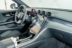 Mercedes-Benz C Class C-Class C 200 L Sport Edition - ფოტო 16