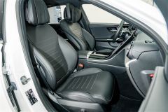 Mercedes-Benz C Class C-Class C 200 L Sport Edition - ფოტო 17