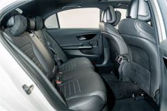 Mercedes-Benz C Class C-Class C 200 L Sport Edition - ფოტო 18