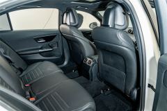 Mercedes-Benz C Class C-Class C 200 L Sport Edition - ფოტო 19