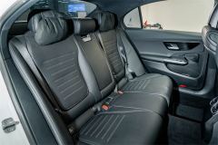 Mercedes-Benz C Class C-Class C 200 L Sport Edition - ფოტო 20