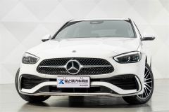 Mercedes-Benz C Class C-Class C 200 L Sport Edition - ფოტო 3
