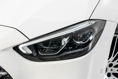 Mercedes-Benz C Class C-Class C 200 L Sport Edition - ფოტო 4