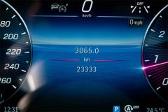 Mercedes-Benz C Class C-Class C 200 L Sport Edition - ფოტო 9