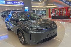 Blue Electric E5 PLUS 1.5L 165km Long Range EditionUltra 7 - ფოტო 1