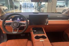 Blue Electric E5 PLUS 1.5L 165km Long Range EditionUltra 7 - ფოტო 10