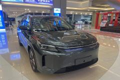 Blue Electric E5 PLUS 1.5L 165km Long Range EditionUltra 7 - ფოტო 2