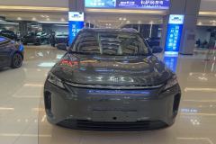 Blue Electric E5 PLUS 1.5L 165km Long Range EditionUltra 7 - ფოტო 3