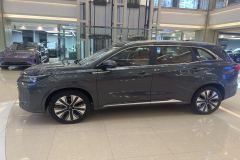 Blue Electric E5 PLUS 1.5L 165km Long Range EditionUltra 7 - ფოტო 4