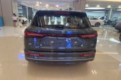 Blue Electric E5 PLUS 1.5L 165km Long Range EditionUltra 7 - ფოტო 5