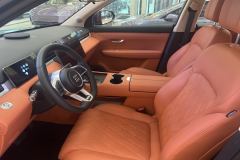 Blue Electric E5 PLUS 1.5L 165km Long Range EditionUltra 7 - ფოტო 8