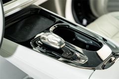 Volvo EM90 738km Ultra - ფოტო 12