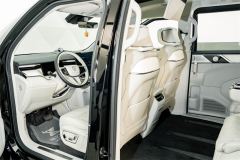 Volvo EM90 738km Ultra - ფოტო 18