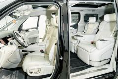 Volvo EM90 738km Ultra - ფოტო 19