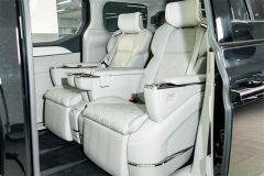 Volvo EM90 738km Ultra - ფოტო 20