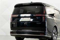Volvo EM90 738km Ultra - ფოტო 7
