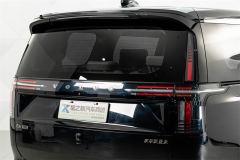 Volvo EM90 738km Ultra - ფოტო 8