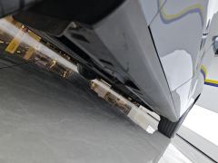 Geely Galaxy Xingyao 6 EM 1.5L 60km Voyage Edition - ფოტო 10