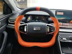 Geely Galaxy Xingyao 6 EM 1.5L 60km Voyage Edition - ფოტო 18