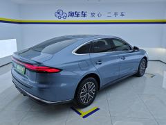 Geely Galaxy Xingyao 6 EM 1.5L 60km Voyage Edition - ფოტო 2