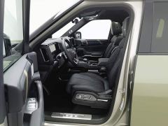 Fangchengbao Leopard 8 Zhiyong Flagship Edition 7-Seater - ფოტო 10