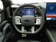 Fangchengbao Leopard 8 Zhiyong Flagship Edition 7-Seater - ფოტო 11