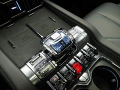 Fangchengbao Leopard 8 Zhiyong Flagship Edition 7-Seater - ფოტო 13