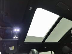 Fangchengbao Leopard 8 Zhiyong Flagship Edition 7-Seater - ფოტო 14