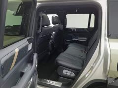 Fangchengbao Leopard 8 Zhiyong Flagship Edition 7-Seater - ფოტო 15