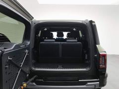Fangchengbao Leopard 8 Zhiyong Flagship Edition 7-Seater - ფოტო 16