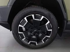 Fangchengbao Leopard 8 Zhiyong Flagship Edition 7-Seater - ფოტო 17