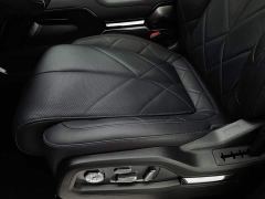 Fangchengbao Leopard 8 Zhiyong Flagship Edition 7-Seater - ფოტო 20