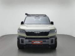 Fangchengbao Leopard 8 Zhiyong Flagship Edition 7-Seater - ფოტო 3