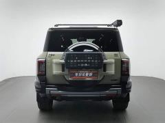 Fangchengbao Leopard 8 Zhiyong Flagship Edition 7-Seater - ფოტო 4