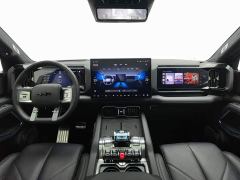 Fangchengbao Leopard 8 Zhiyong Flagship Edition 7-Seater - ფოტო 5